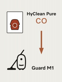 co xxl hyclean pure 20000219224